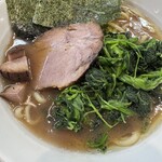 板橋家 - 料理写真: