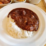 ダイニング ポート 御料鶴 - 