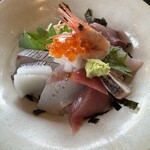 地産食堂 HISAMI - 