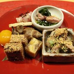 お料理 ちゃとら - 