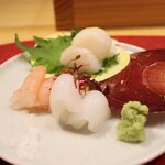 お料理 ちゃとら - 