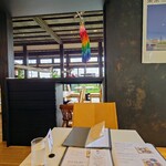 ダイニング ポート 御料鶴 - 