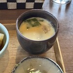 地産食堂 HISAMI - 