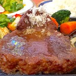 シャッター速度を遅くして撮影