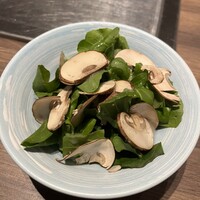 鉄板和食とワイン 萬鉄 - 