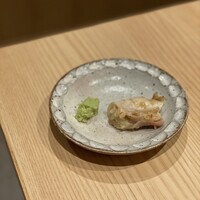 焼うお いし川 - 