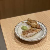 焼うお いし川 - 
