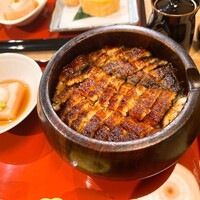 うなぎ和食 しら河 名駅店 -  うなぎ和食 しら河 名駅店 -