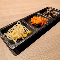 うし松 - 