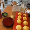 明石玉子焼の店 ハーモニー