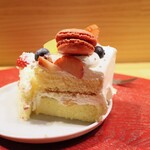 お料理 ちゃとら - 