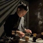 VERT - 田中シェフ