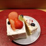 お料理 ちゃとら - 