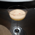 VERT - 奥緑　露光　檜