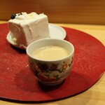 お料理 ちゃとら - 珈琲