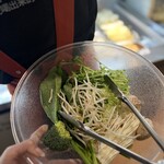 楊國福 マーラータン 上野店 - 