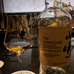 BAR 和香 - 