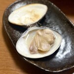 桑名 - 焼きはまぐり