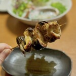 桑名 - うなぎくりから焼き