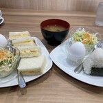 ありすカフェ&バー - 