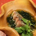 お料理 ちゃとら - 