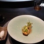 VERT - シルバーベル