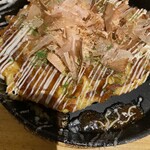 お好み焼きとフグの店 将 - 