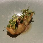 VERT - シルバーベル