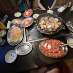 塩ホルモン 栗の木 - 