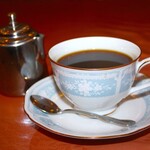 ベルマリン - 食後のコーヒー