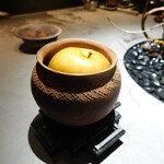 VERT - ふじを土器で