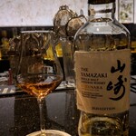 BAR 和香 - 