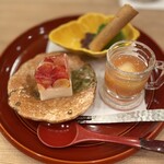 馬車道 大かわ - 