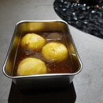 VERT - 無花果のコンポート