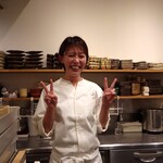 お料理 ちゃとら - 