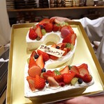 お料理 ちゃとら - 