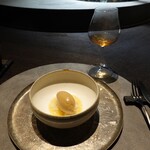 VERT - 八朔花紅茶