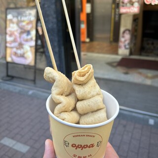 チキンもち米タンスユック_1