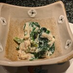 海彩酒楽 膳兵衛庵 - お通し