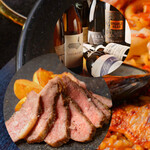 ブリランテタヴォラ Dai - 