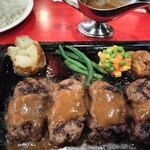 ハングリータイガー - 