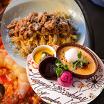 ブリランテタヴォラ Dai - 