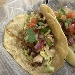 OC BURRITO - 