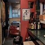 海彩酒楽 膳兵衛庵 - 