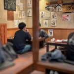 海彩酒楽 膳兵衛庵 - 