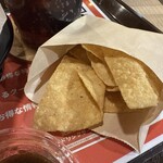 OC BURRITO - 