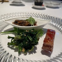 中国飯店 春秋 - 