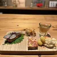 上六ワイン - 