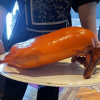 中国飯店 春秋 - 