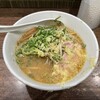 麺屋翔 みそ処
